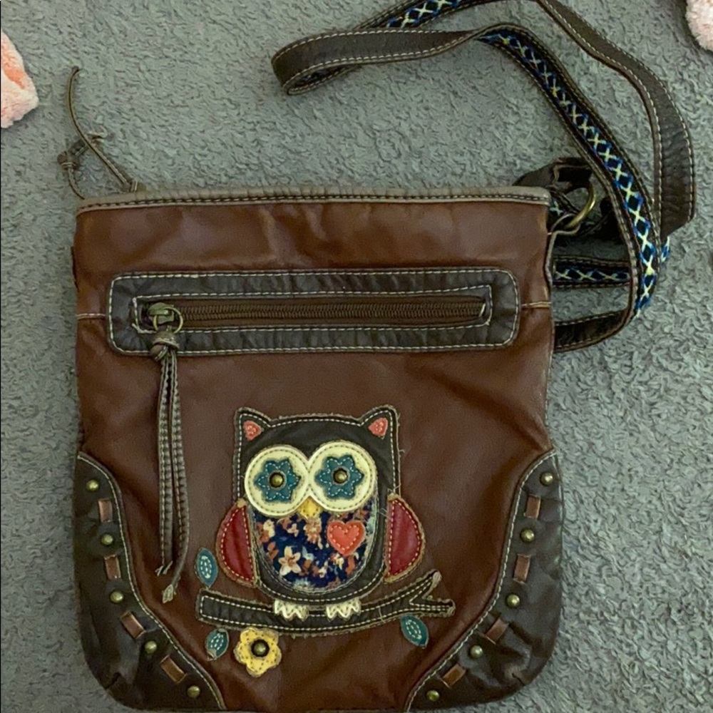 Purse